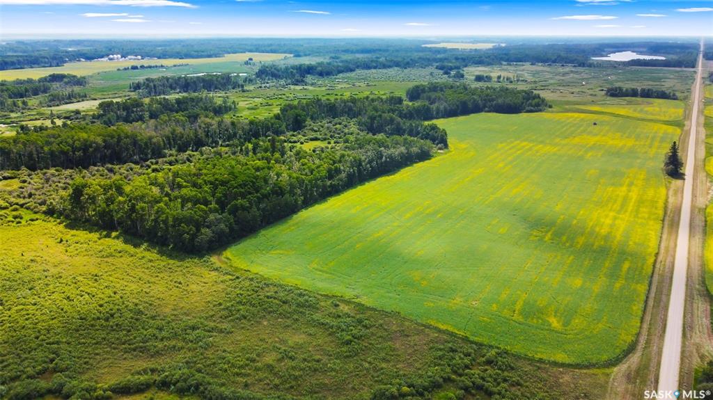 Hunting & Recreation Quarter Near Endeavour, SK, SK017595, Saskatchewan,
