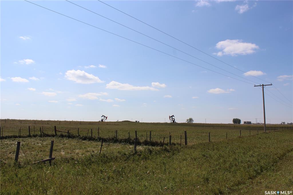 Second View of Lischka Pasture Land, Coalfields Rm No. 4, Saskatchewan, S0C 0M0