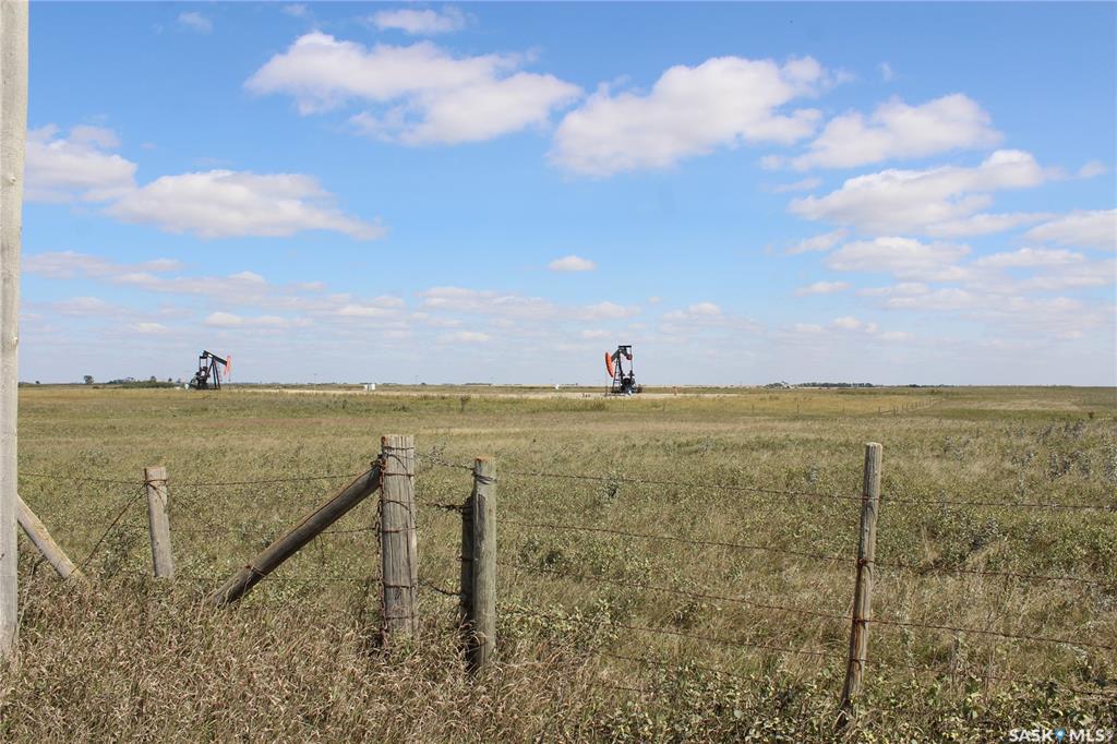 Fourth View of Lischka Pasture Land, Coalfields Rm No. 4, Saskatchewan, S0C 0M0
