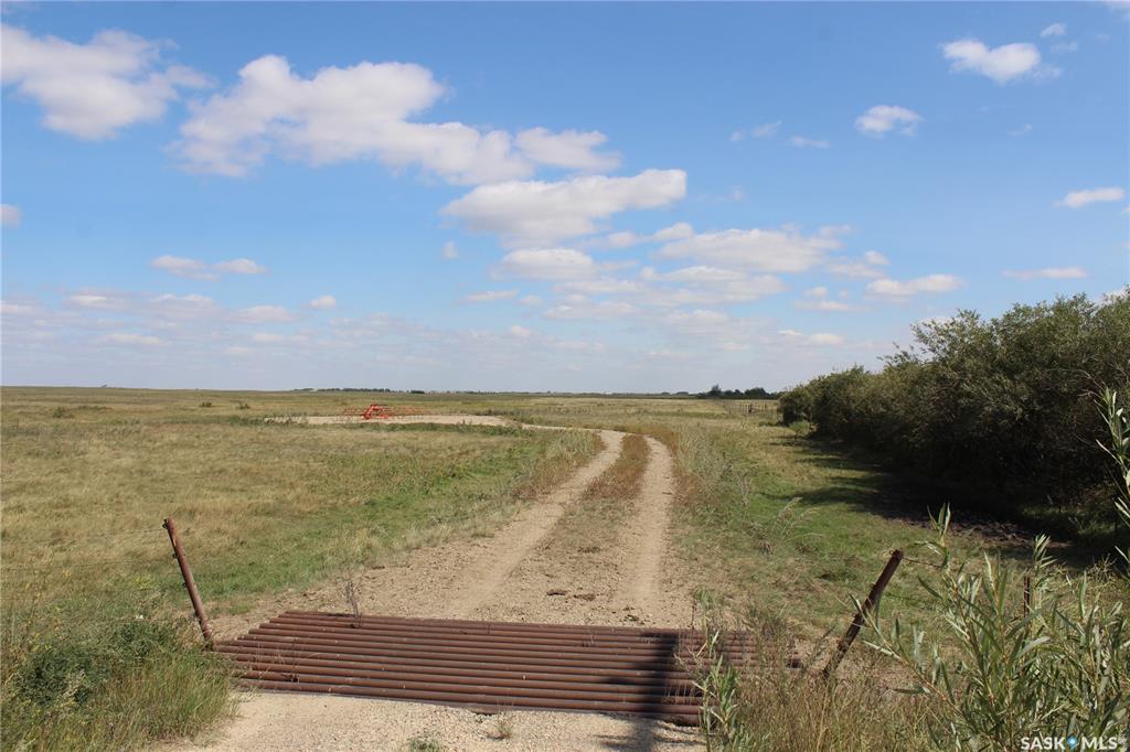 Fifth View of Lischka Pasture Land, Coalfields Rm No. 4, Saskatchewan, S0C 0M0