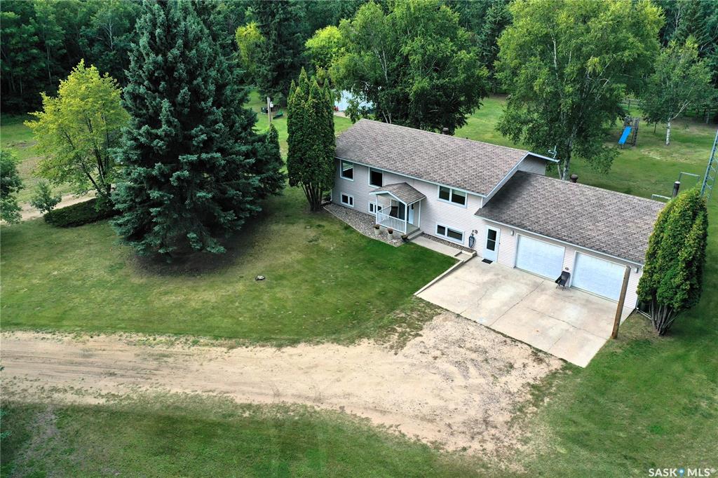 Pannell Acreage, SK017598, Saskatchewan,