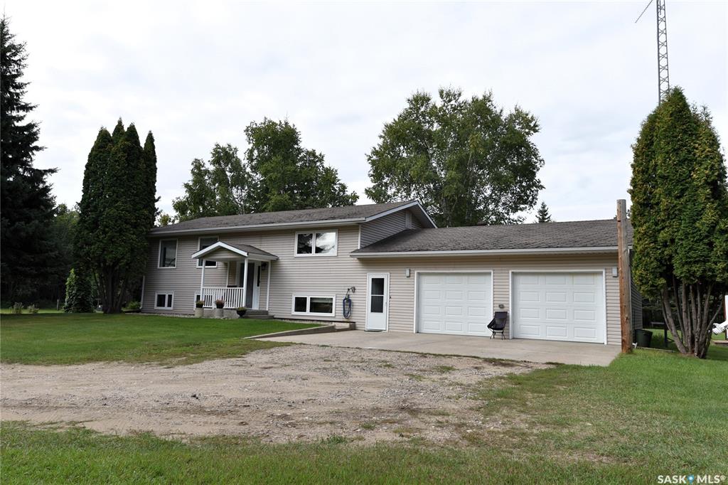 Third View of Pannell Acreage, Nipawin Rm No. 487, Saskatchewan, S0E 1E0