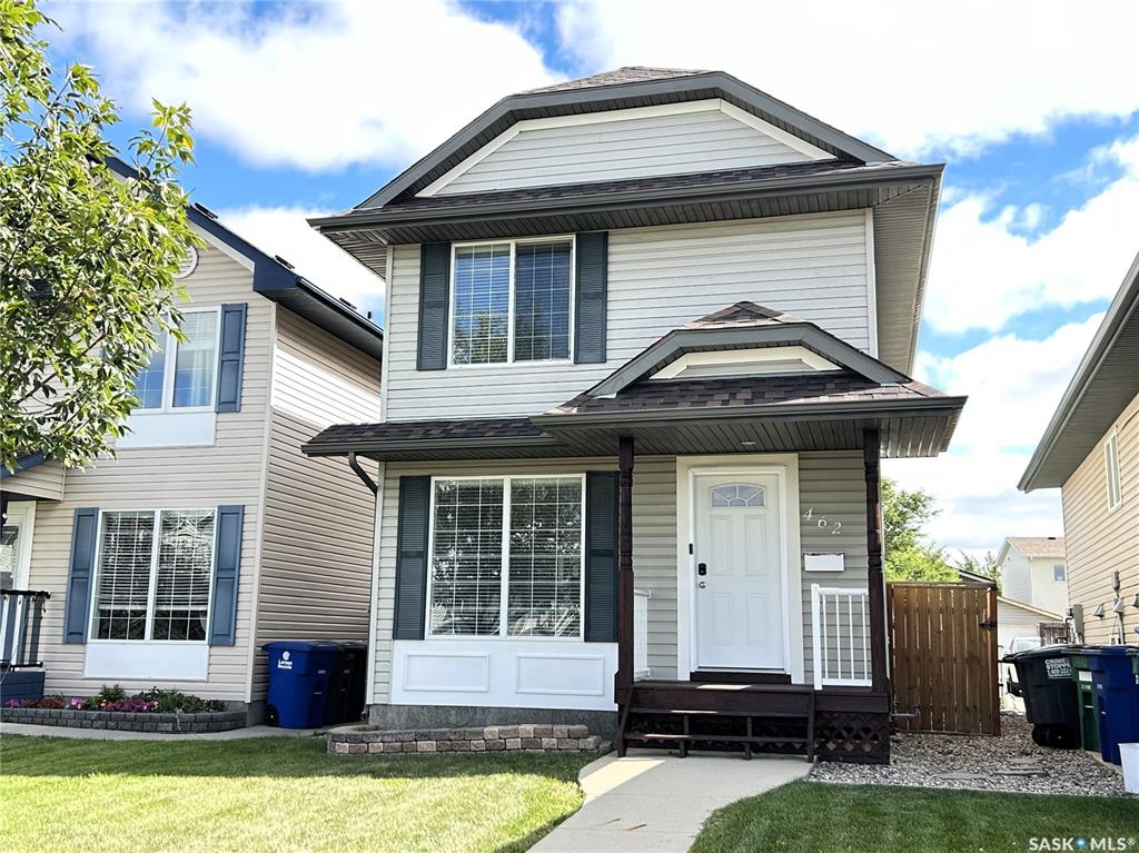462 Rutherford Crescent, SK017605, Saskatchewan,