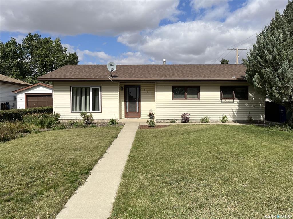 411 3rd Avenue E, SK017607, Saskatchewan,