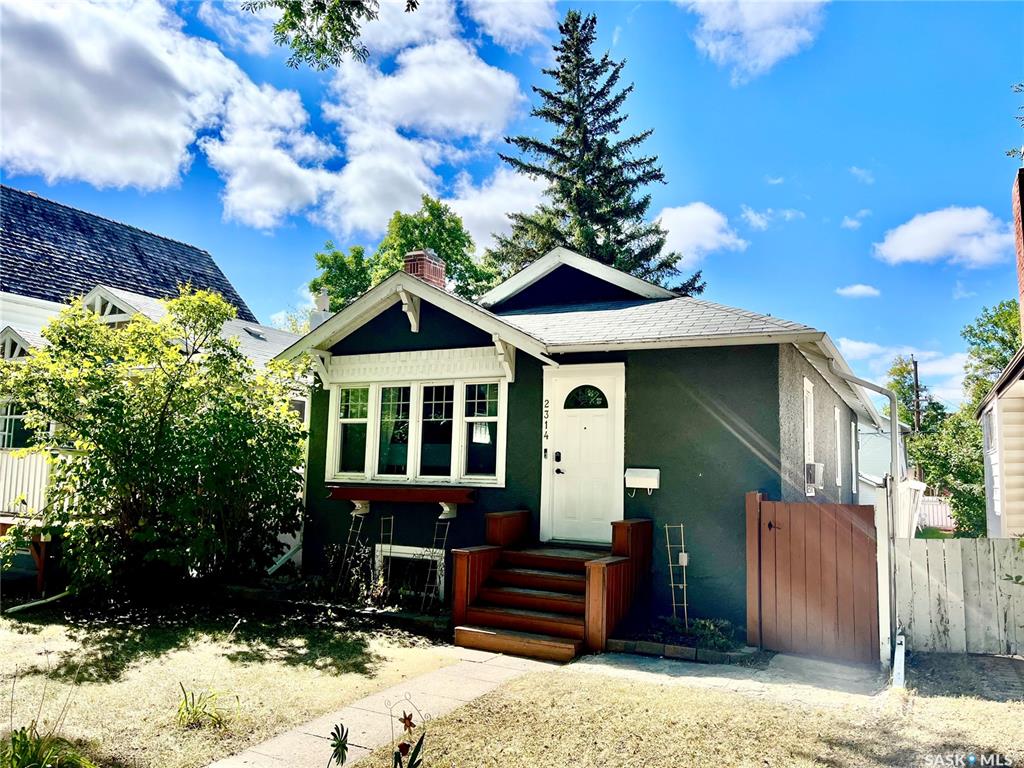 2314 Elphinstone Street, SK017608, Saskatchewan,