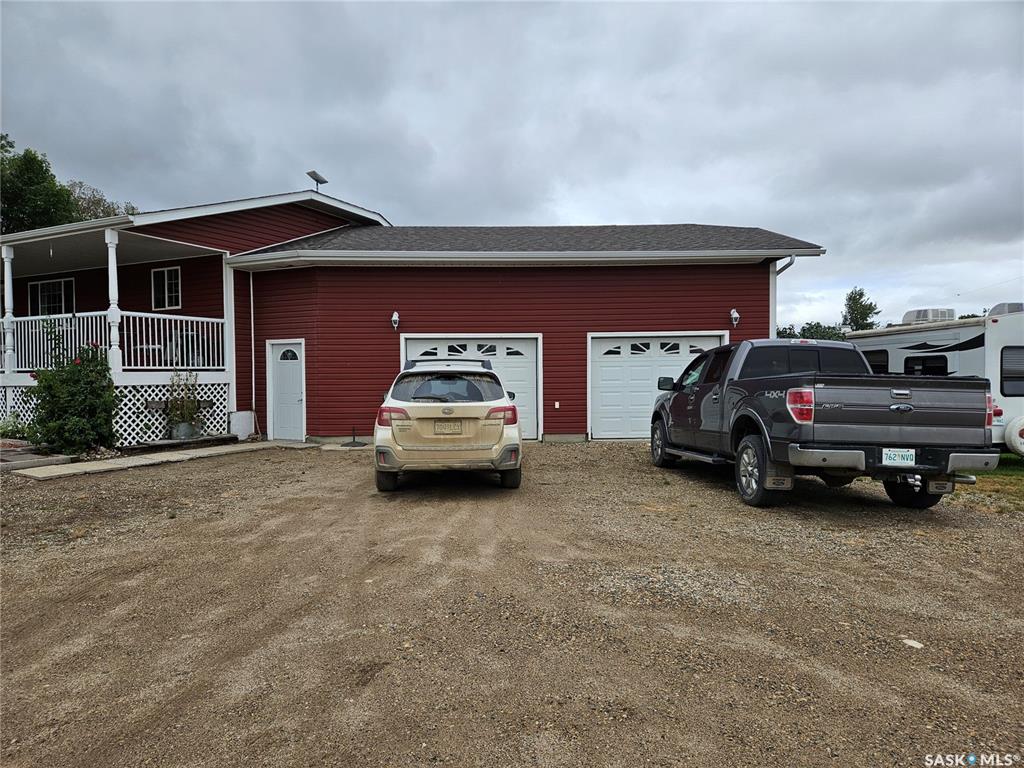 Second View of Redvers South Acreage., Antler Rm No. 61, Saskatchewan, S0C 2H0