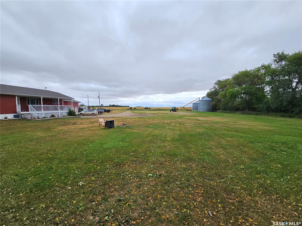 Third View of Redvers South Acreage., Antler Rm No. 61, Saskatchewan, S0C 2H0