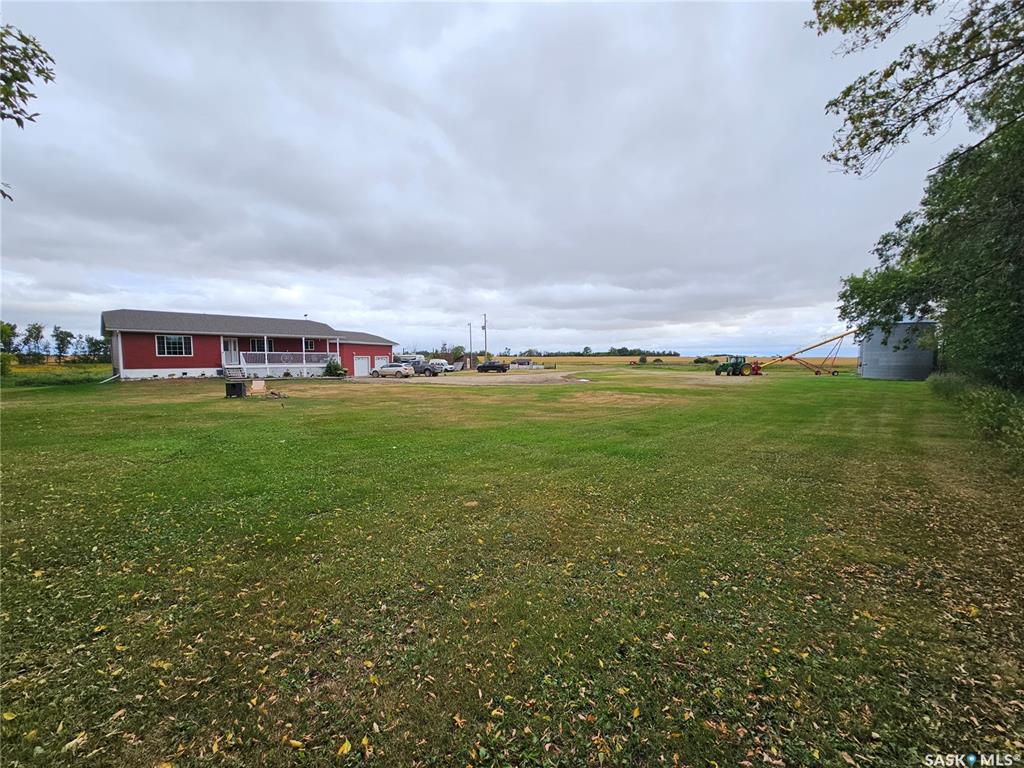 Fourth View of Redvers South Acreage., Antler Rm No. 61, Saskatchewan, S0C 2H0