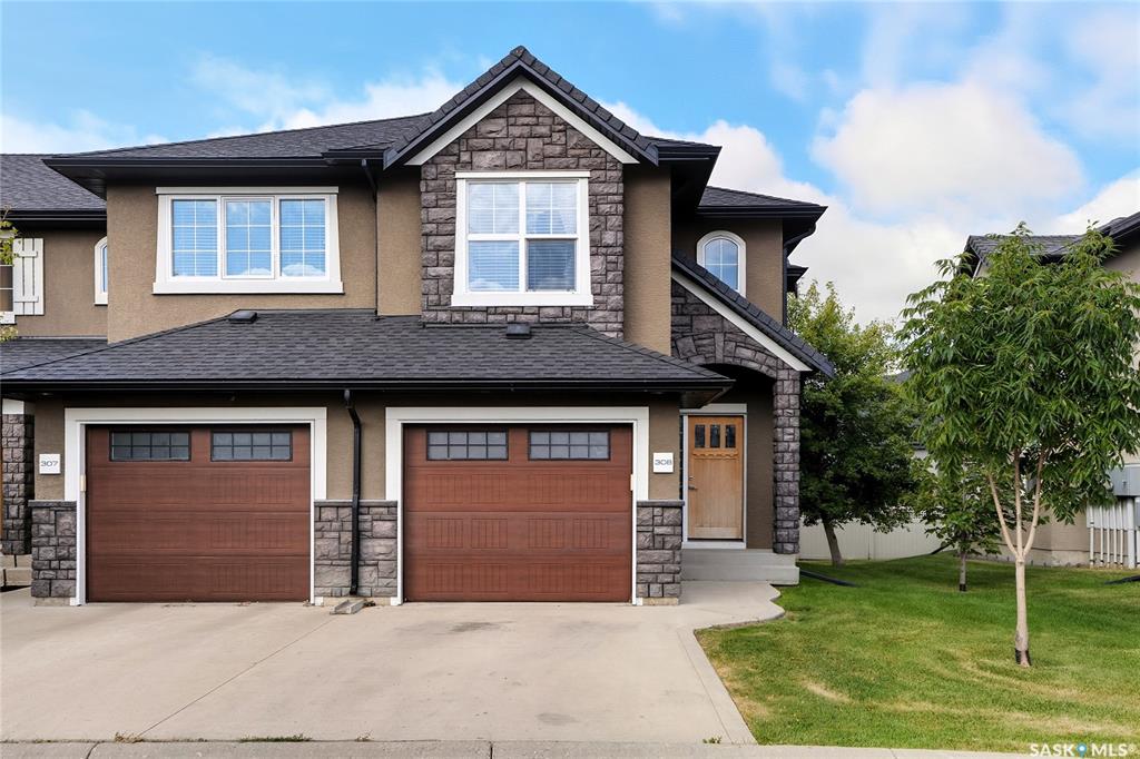1555 Paton Crescent #308, SK017613, Saskatchewan,