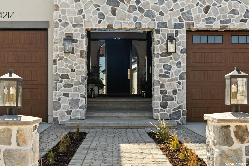 Second View of 4217 Elderberry Crescent E, The Creeks, Regina, Saskatchewan, S4V 3V3