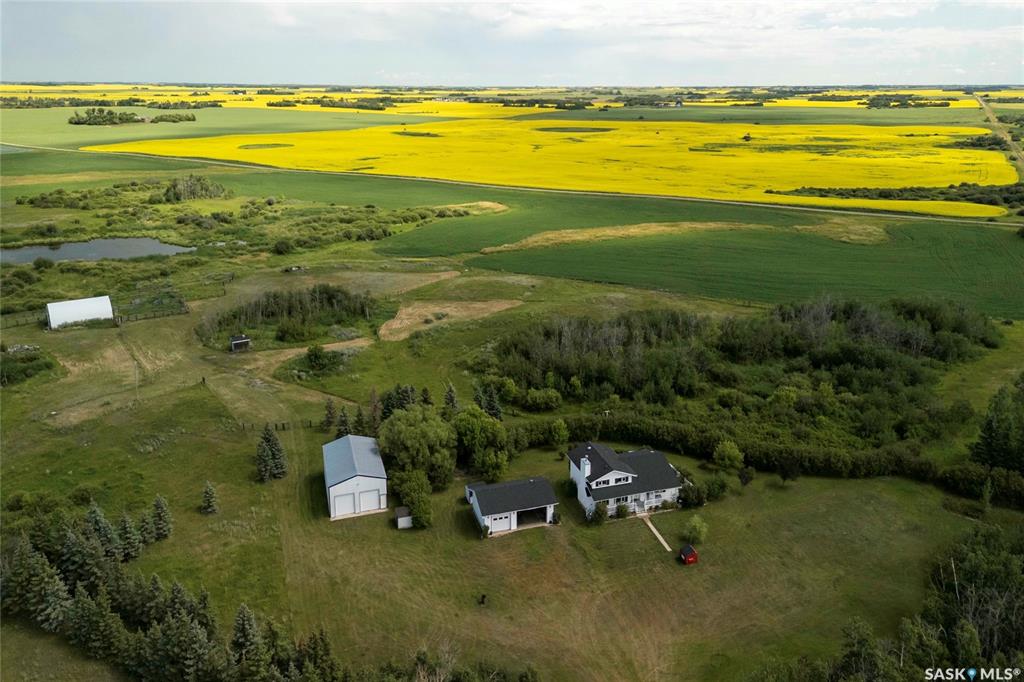 Davin Farm, SK017619, Saskatchewan,