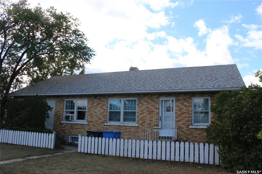 1501 3rd Street, SK017620, Saskatchewan,
