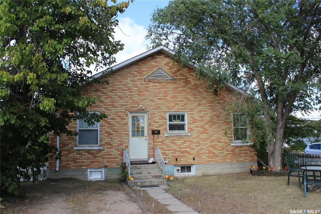 Second View of 1501 3rd Street, Estevan, Saskatchewan, S4A 0S5
