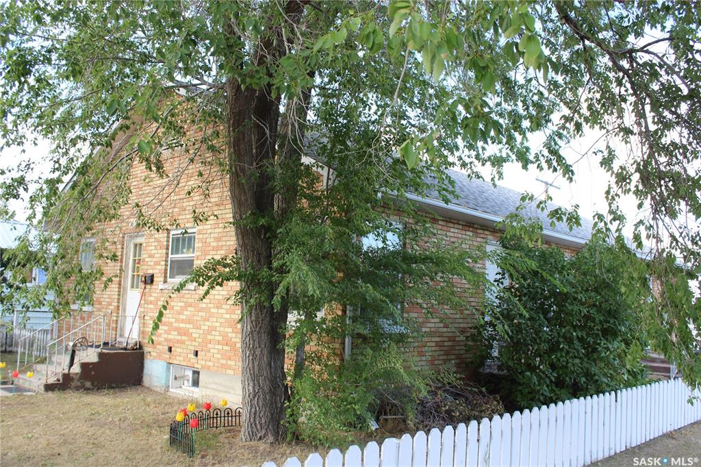 Third View of 1501 3rd Street, Estevan, Saskatchewan, S4A 0S5