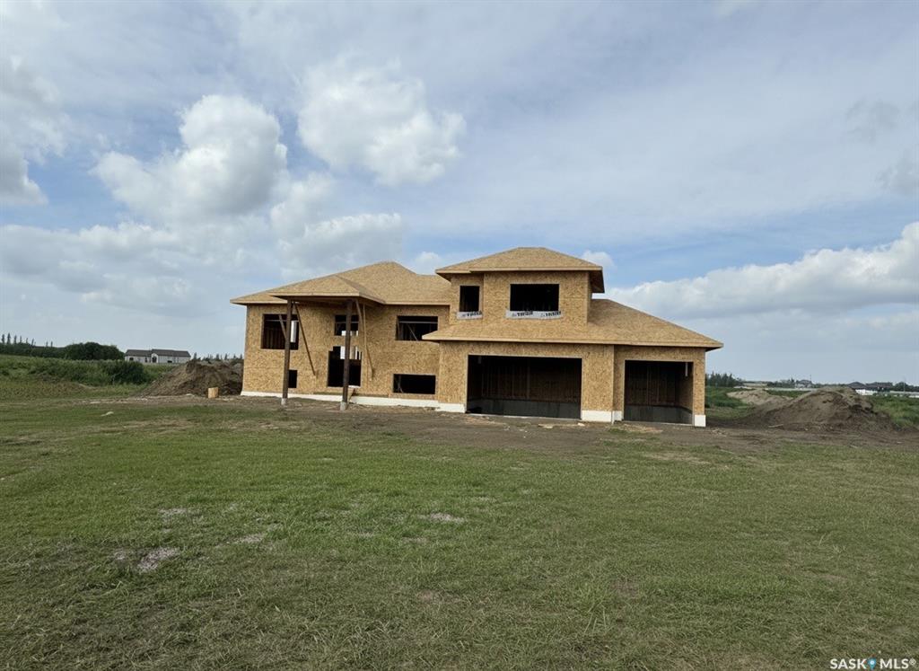 Second View of 14 Cardinal Drive, Dundurn Rm No. 314, Saskatchewan, S7C 0C3