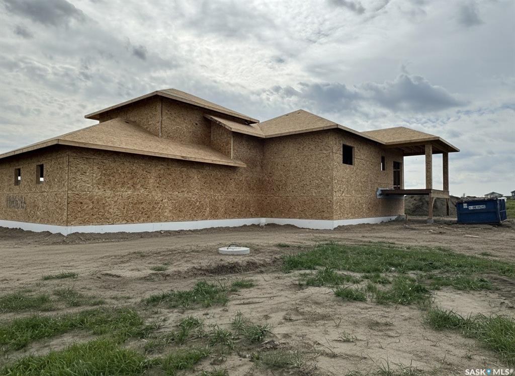 Third View of 14 Cardinal Drive, Dundurn Rm No. 314, Saskatchewan, S7C 0C3