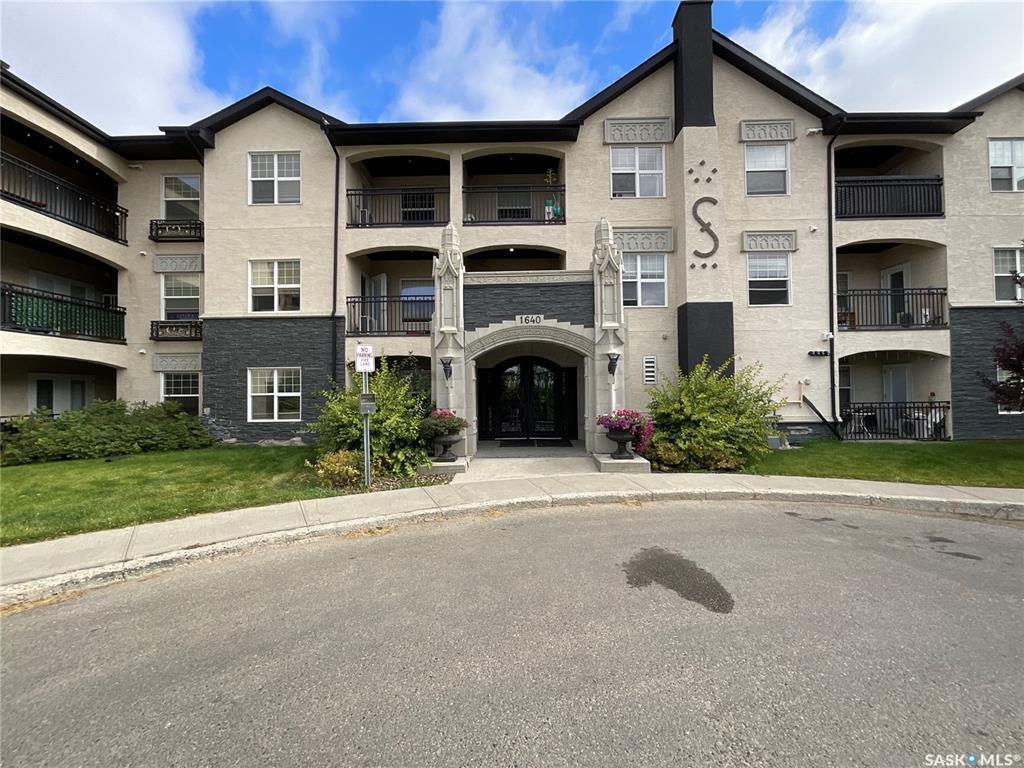 1640 Dakota Drive #102, SK017623, Saskatchewan,