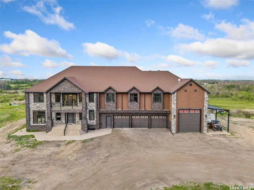 Second View of 19 Abbey Road, Corman Park Rm No. 344, Saskatchewan, S0K 2T0