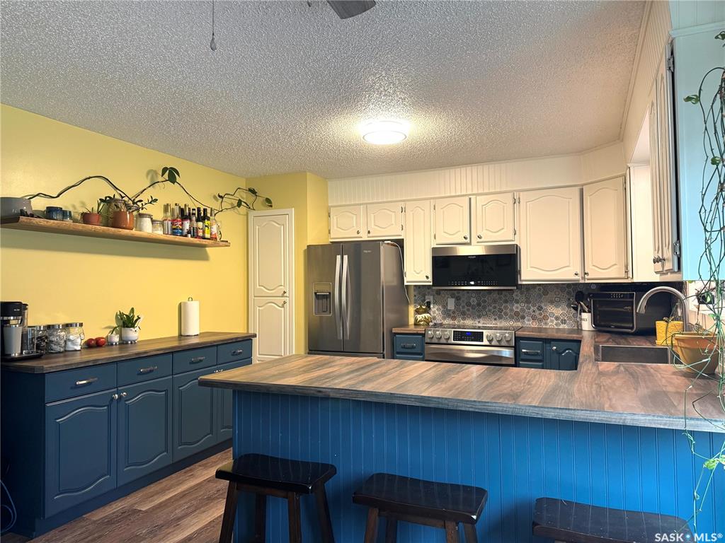 Third View of 623 Little Quill Avenue E, Wynyard, Saskatchewan, S0A 4T0