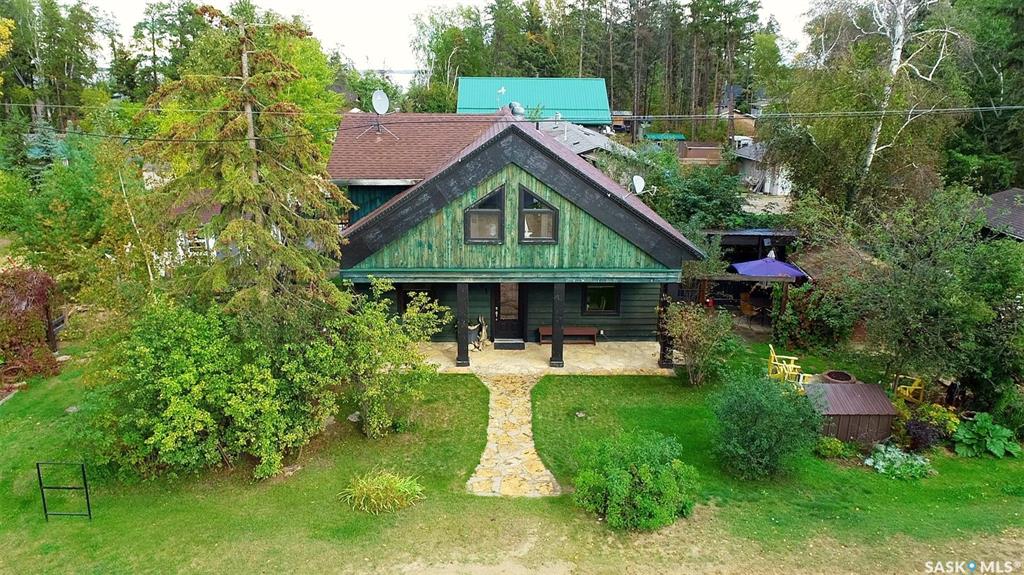 Third View of 701 Pine Drive, Tobin Lake, Saskatchewan, S0E 1E0