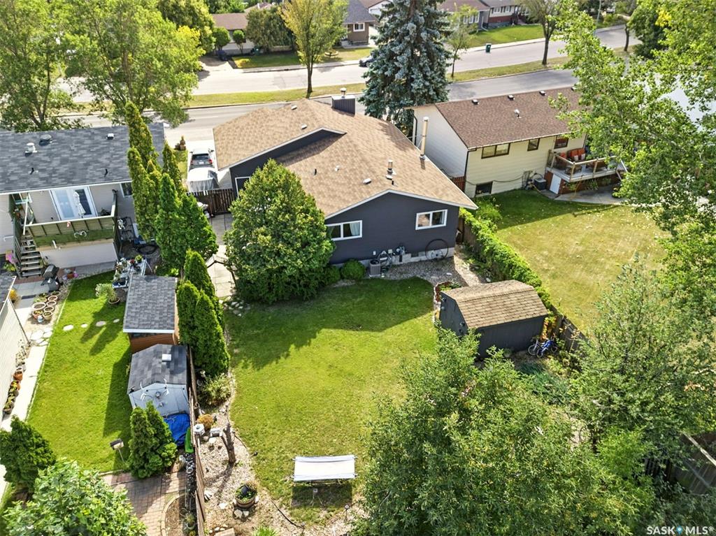 Third View of 3714 Fairlight Drive, Parkridge SA, Saskatoon, Saskatchewan, S7M 4T5