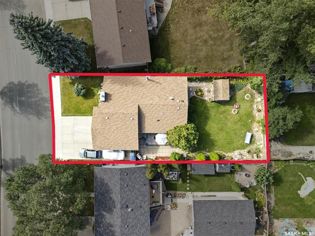 Fourth View of 3714 Fairlight Drive, Parkridge SA, Saskatoon, Saskatchewan, S7M 4T5