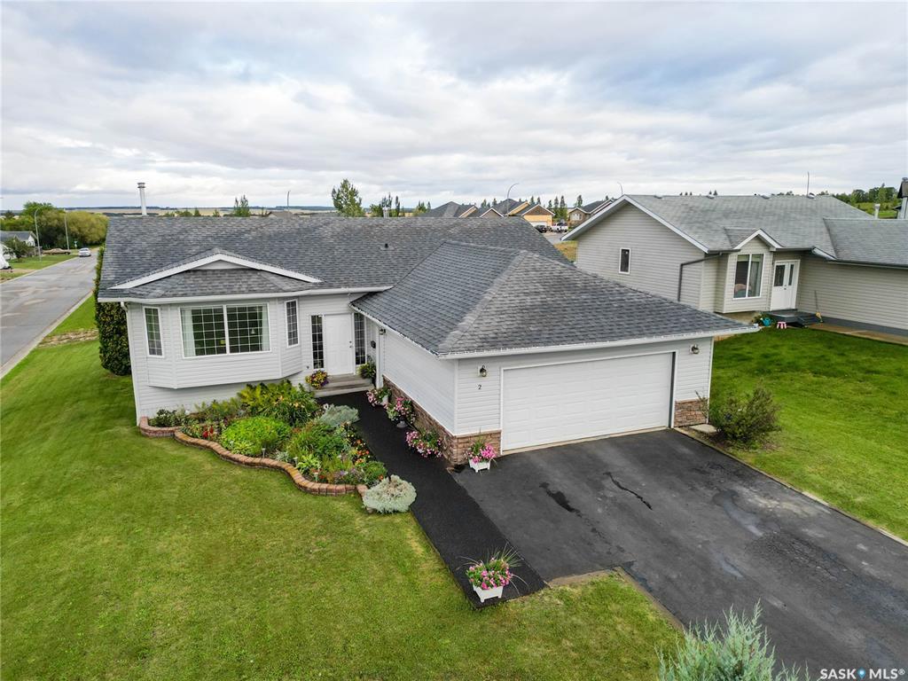 2 Poplar Place, SK017629, Saskatchewan,