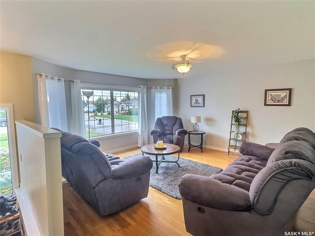 Third View of 2 Poplar Place, Birch Hills, Saskatchewan, S0J 0G0