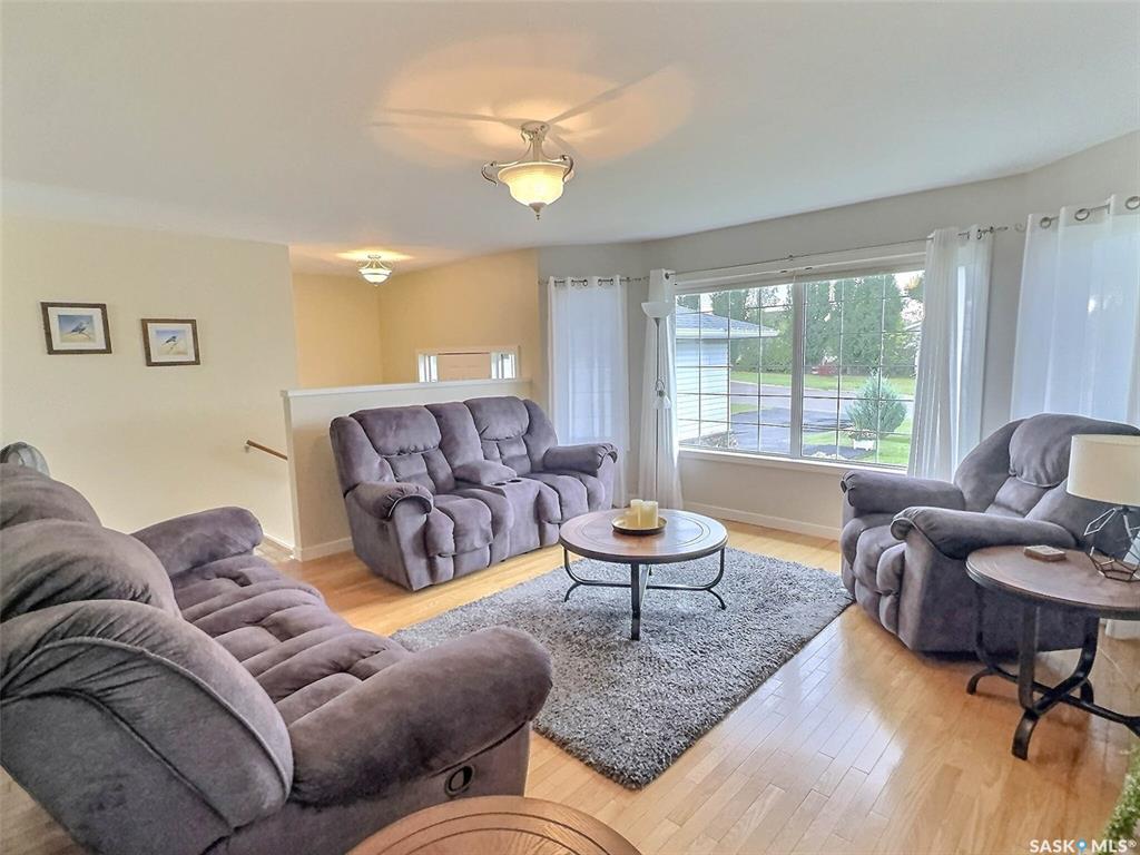 Fourth View of 2 Poplar Place, Birch Hills, Saskatchewan, S0J 0G0
