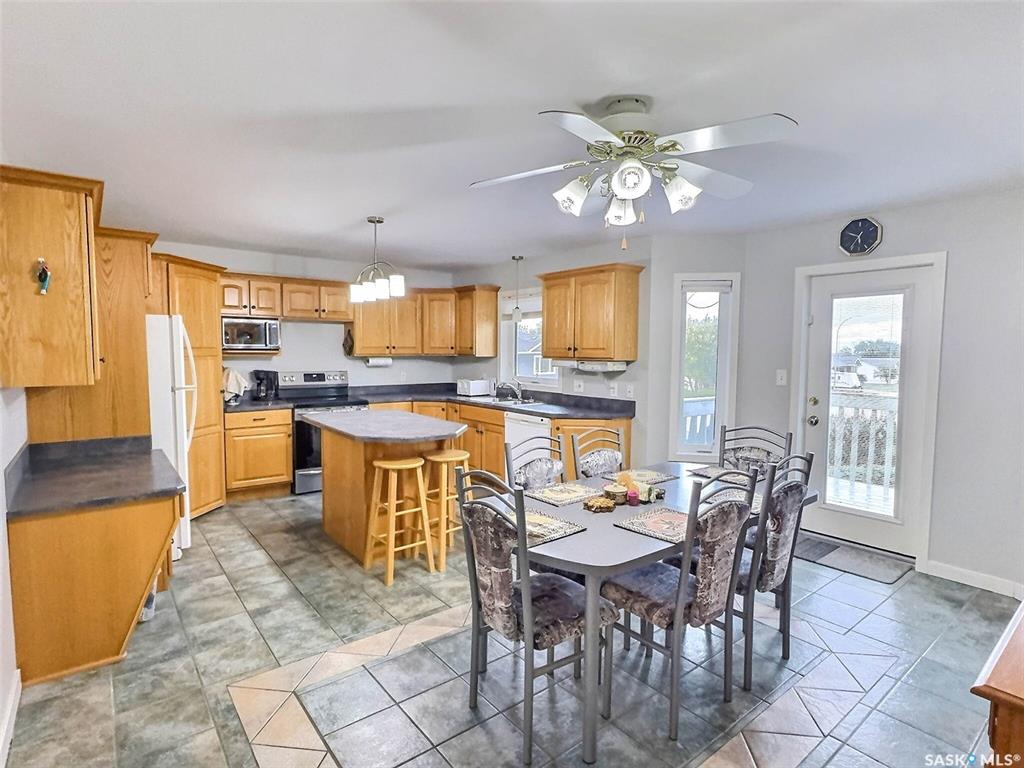 Fifth View of 2 Poplar Place, Birch Hills, Saskatchewan, S0J 0G0
