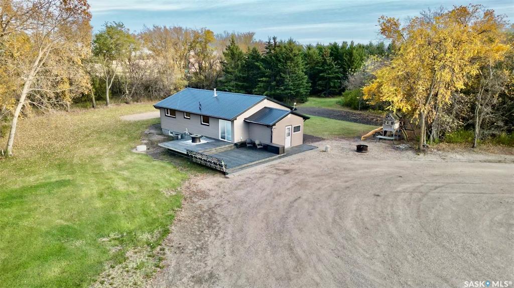 RM of Emerald Acreage, SK017631, Saskatchewan,