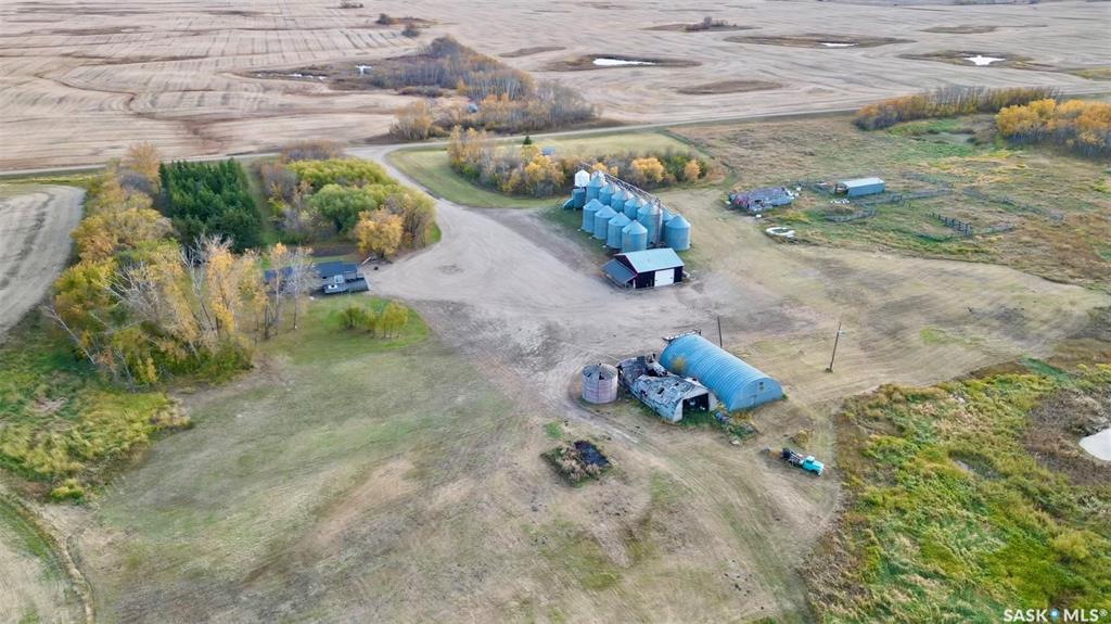 Second View of RM of Emerald Acreage, Emerald Rm No. 277, Saskatchewan, S0A 1A0