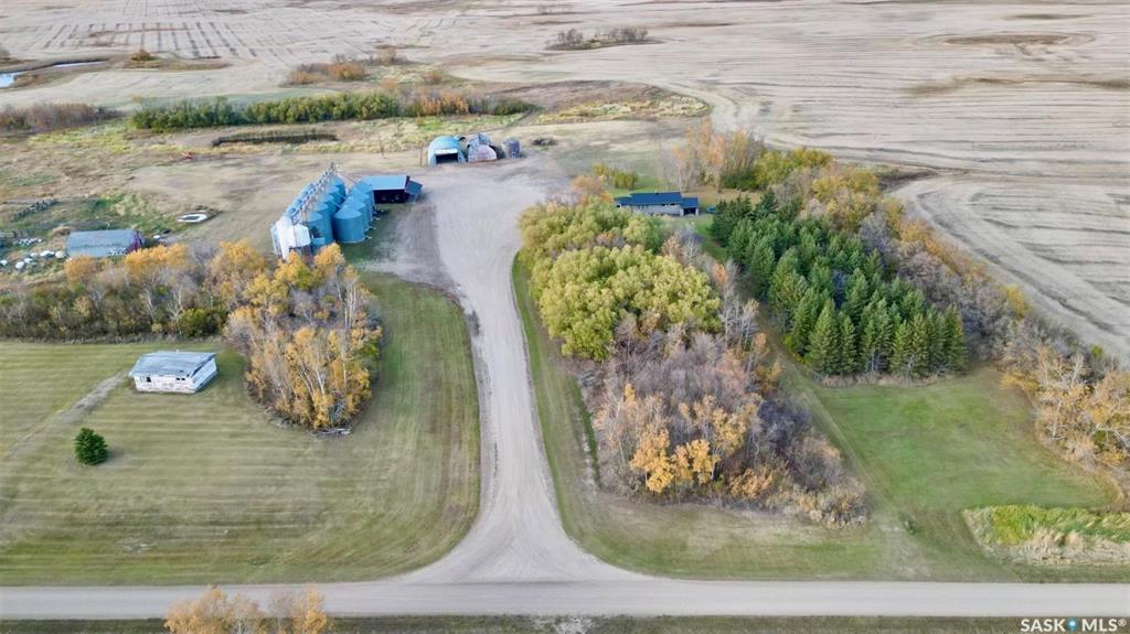 Third View of RM of Emerald Acreage, Emerald Rm No. 277, Saskatchewan, S0A 1A0