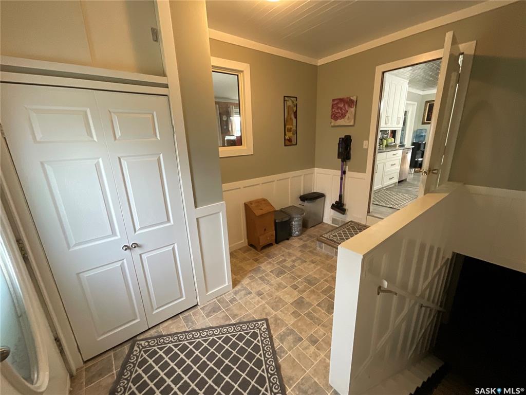 Second View of 313 1st Street S, Wakaw, Saskatchewan, S0K 4P0