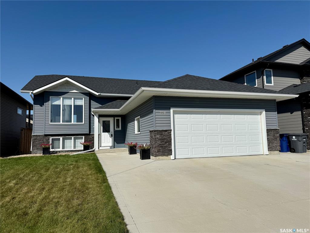 726 Casper Crescent, SK017635, Saskatchewan,