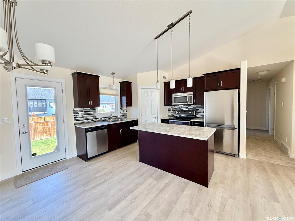 Second View of 726 Casper Crescent, Warman, Saskatchewan, S0K 4S4