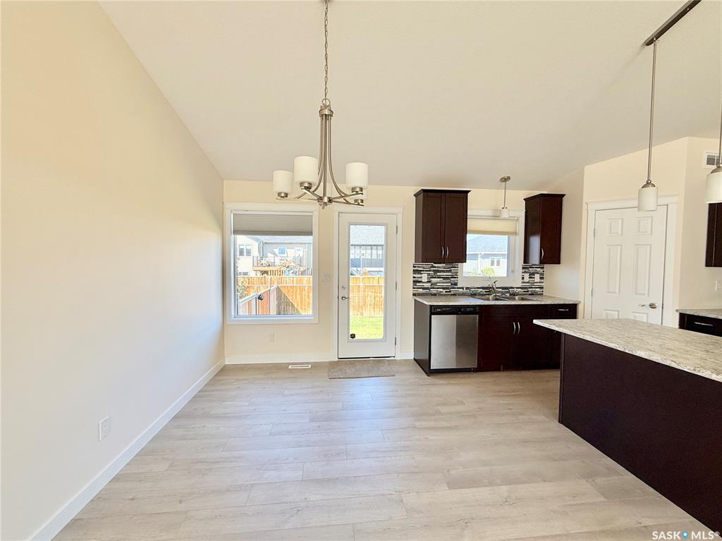 Third View of 726 Casper Crescent, Warman, Saskatchewan, S0K 4S4
