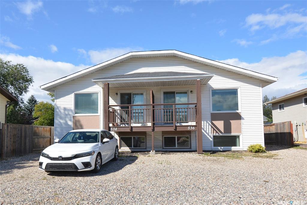 534 536 Reid Way, SK017637, Saskatchewan,