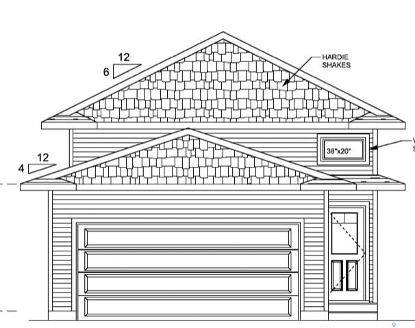 438 Kinloch Crescent, SK017638, Saskatchewan,