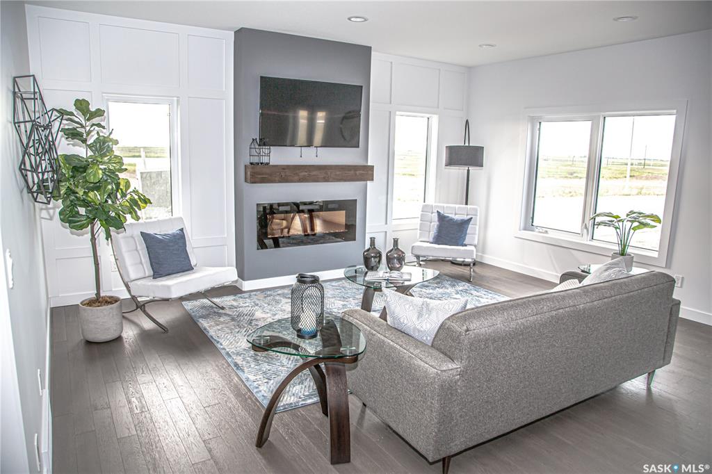 Fifth View of 831 Nightingale Road, Confederation Park, Saskatoon, Saskatchewan, S7L 7N5