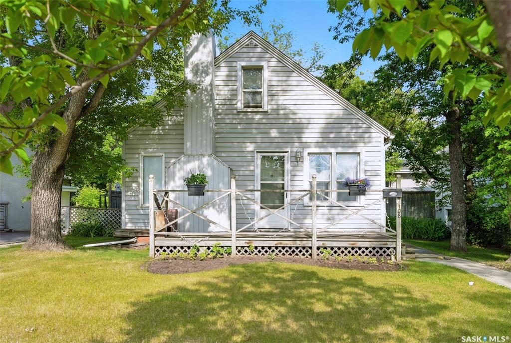 1408 8th Avenue N, SK017642, Saskatchewan,