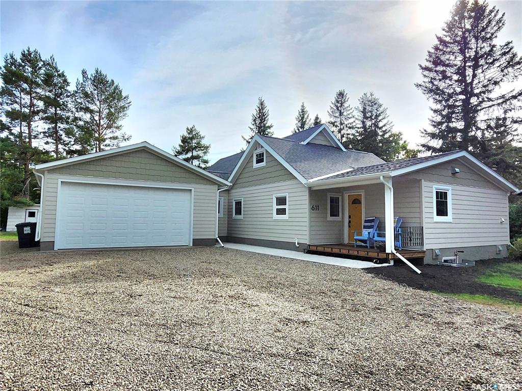 611 Gonczy Avenue, SK017647, Saskatchewan,
