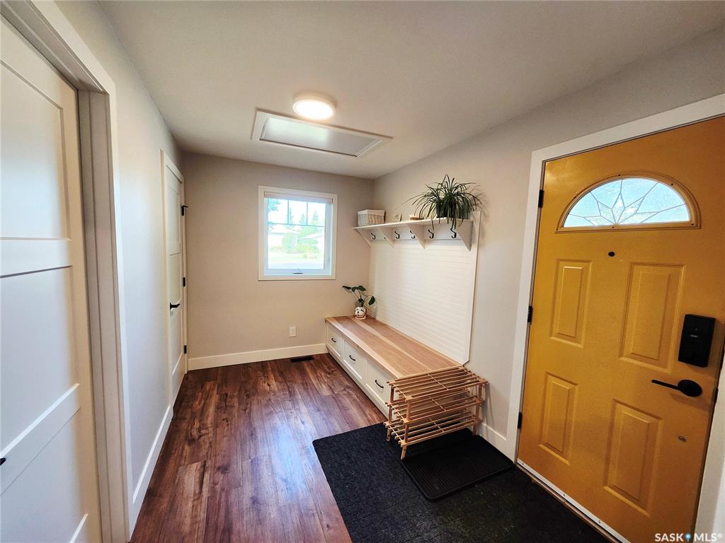 Fifth View of 611 Gonczy Avenue, Esterhazy, Saskatchewan, S0A 0X0