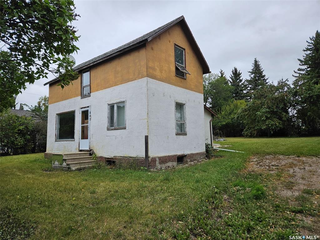 207 Walter Street, SK017651, Saskatchewan,