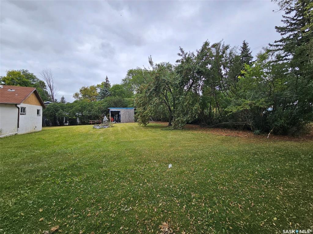 Third View of 207 Walter Street, Wawota, Saskatchewan, S0G 5A0