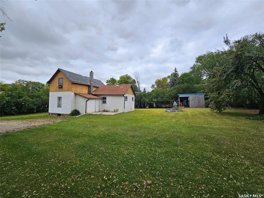 Fourth View of 207 Walter Street, Wawota, Saskatchewan, S0G 5A0