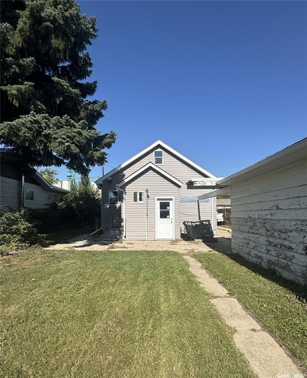 Third View of 210 1st Street E, Blaine Lake, Saskatchewan, S0J 0J0