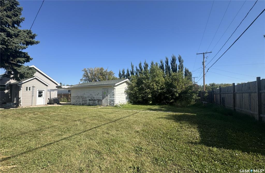 Fifth View of 210 1st Street E, Blaine Lake, Saskatchewan, S0J 0J0