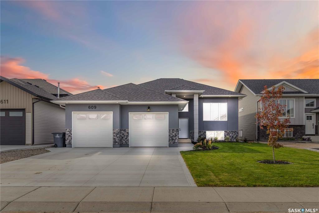 609 Pebble Beach Boulevard, SK017656, Saskatchewan,