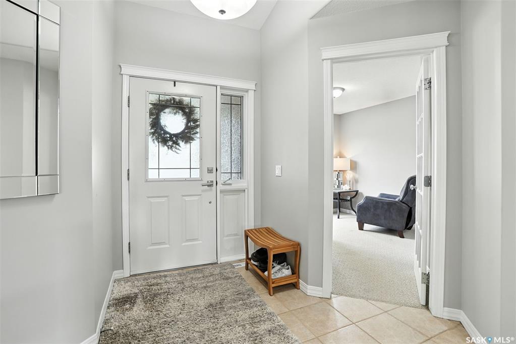 Third View of 207 Pobran Lane, Silverspring, Saskatoon, Saskatchewan, S7S 1L4